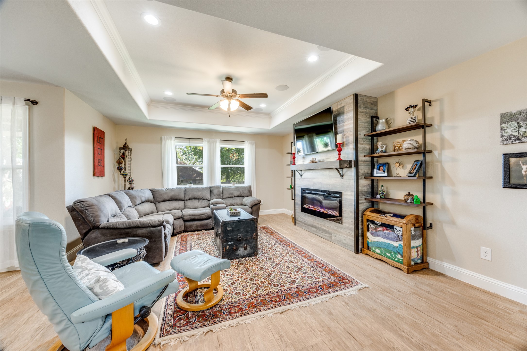 213 High Ridge Blue Ridge TX 75424