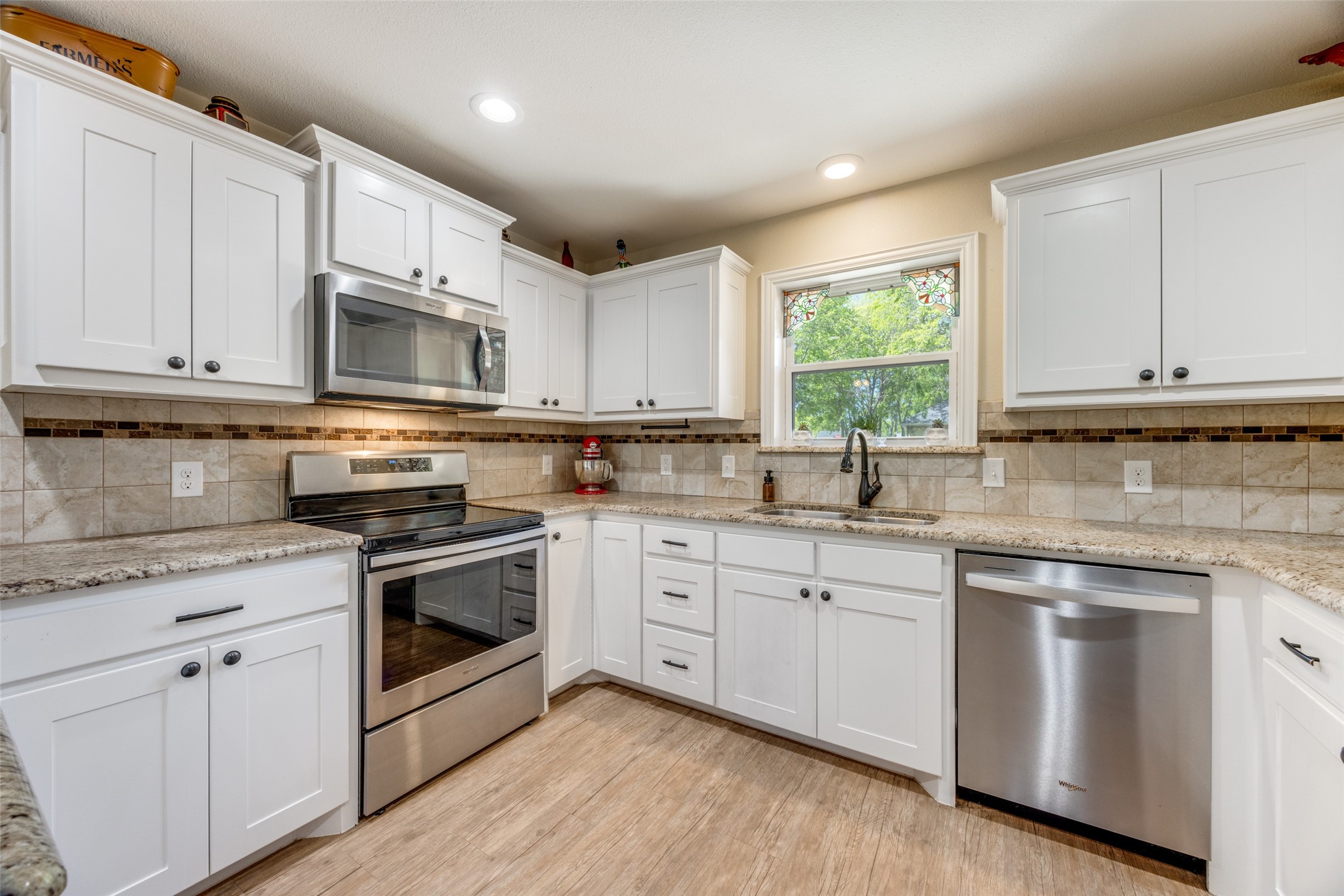 213 High Ridge Blue Ridge TX 75424