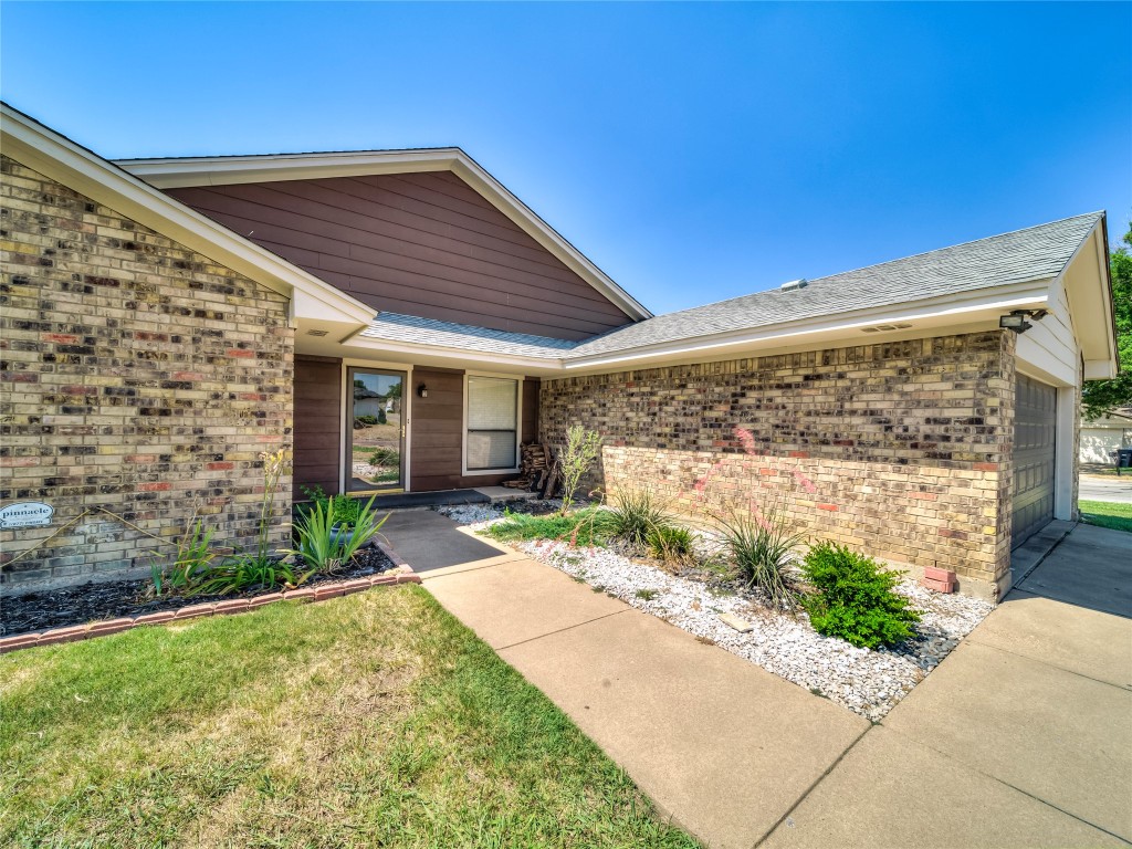 3900 Singleleaf Lane Fort Worth TX 76133