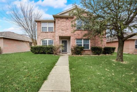 2950 Monticello Lane Lancaster TX 75134