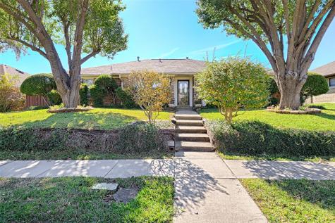 2110 Hunters Ridge Carrollton TX 75006