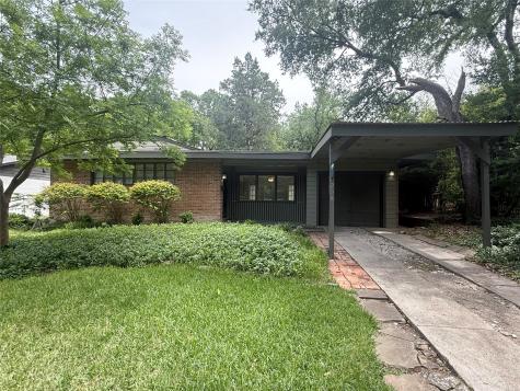10208 Lake Gardens Drive Dallas TX 75218