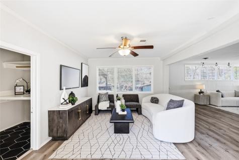 10208 Lake Gardens Drive Dallas TX 75218