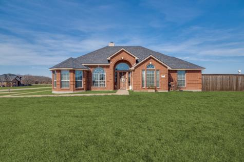 1315 Brandon Court Royse City TX 75189