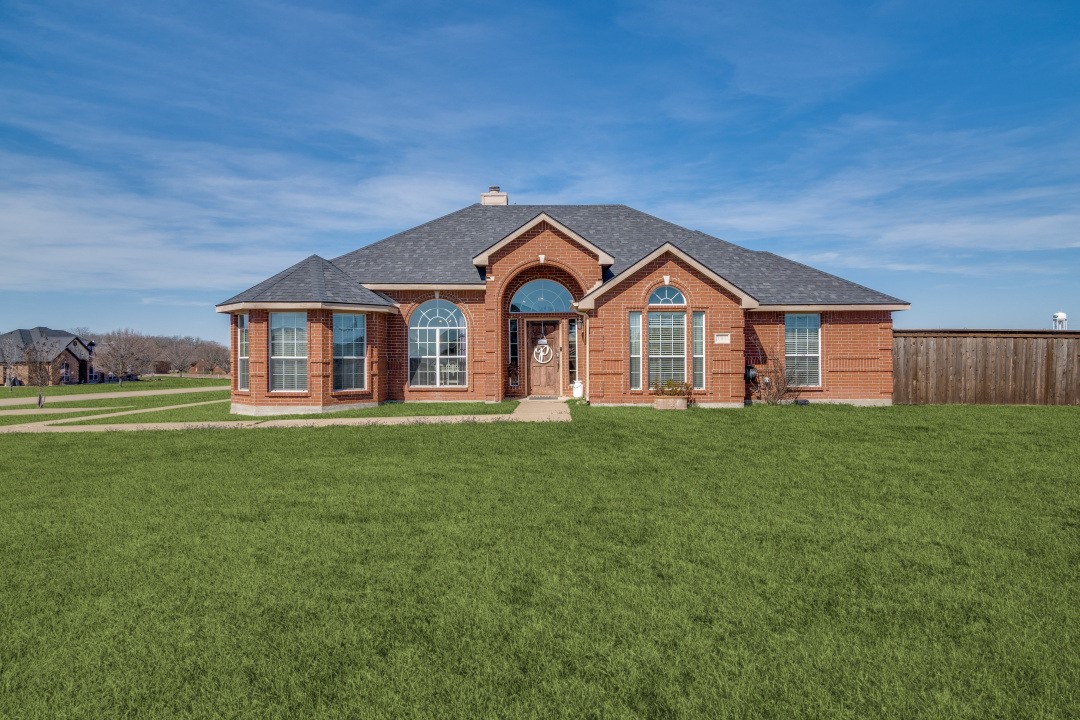 1315 Brandon Court Royse City TX 75189