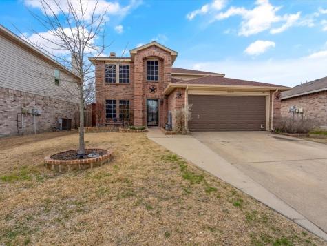 9213 Delano Court Fort Worth TX 76244
