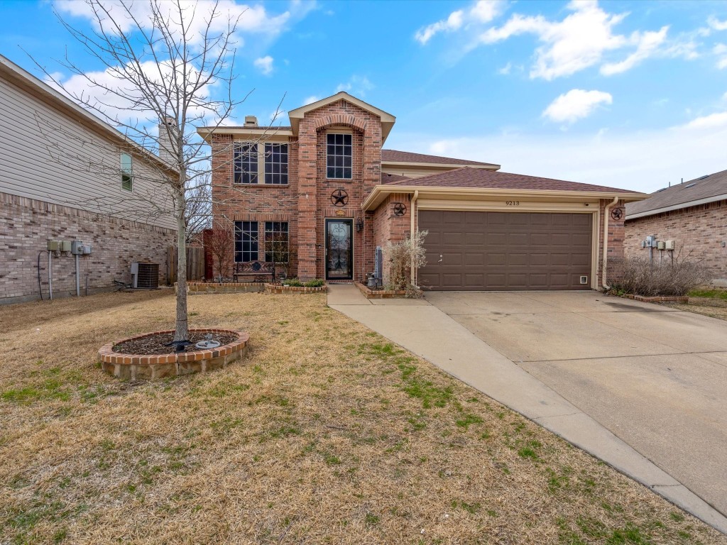 9213 Delano Court Fort Worth TX 76244