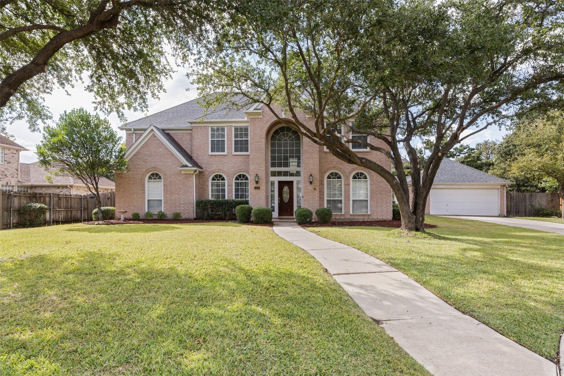 410 Osprey Court Southlake TX 76092