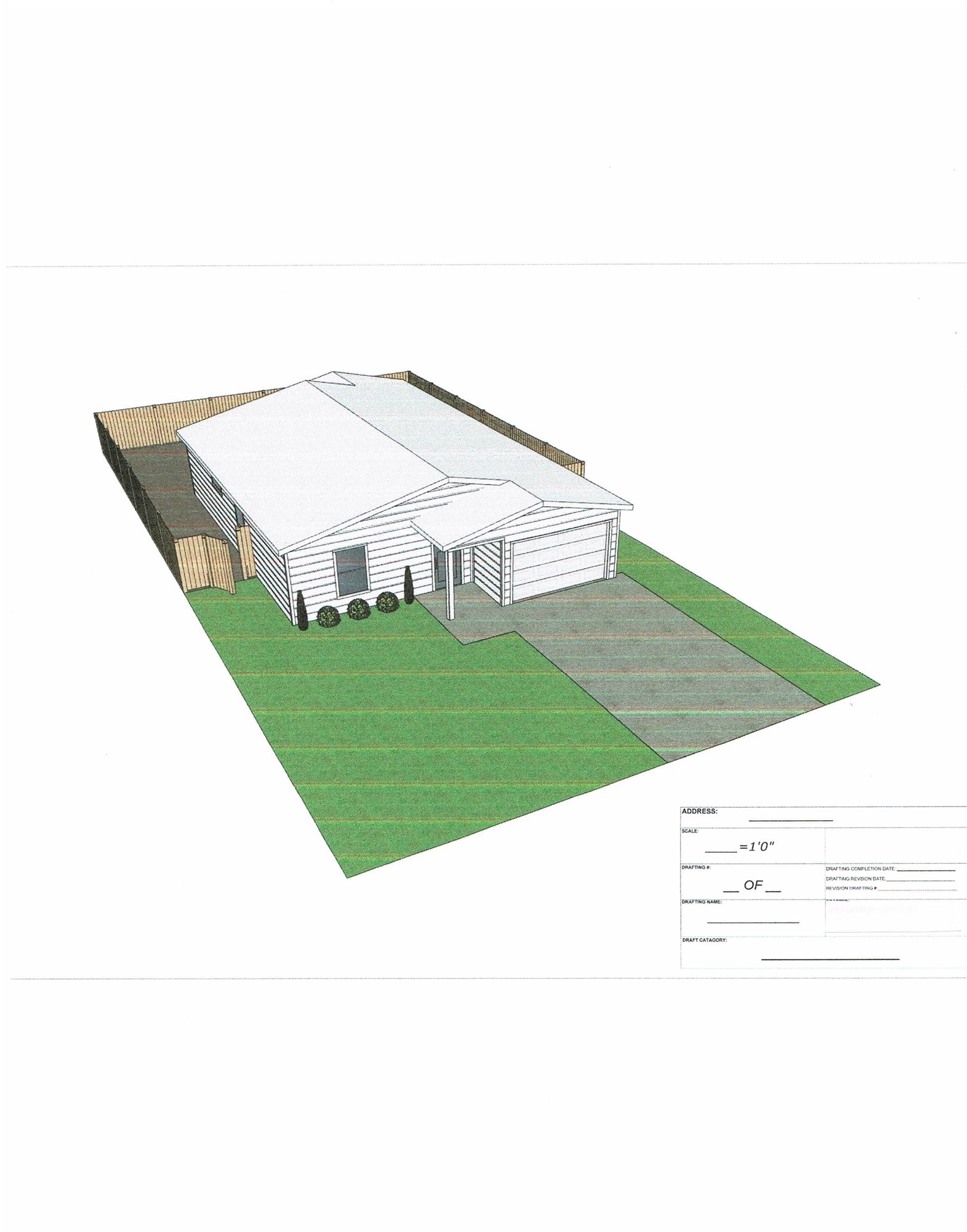 126 Kanawka Road Mabank TX 75156
