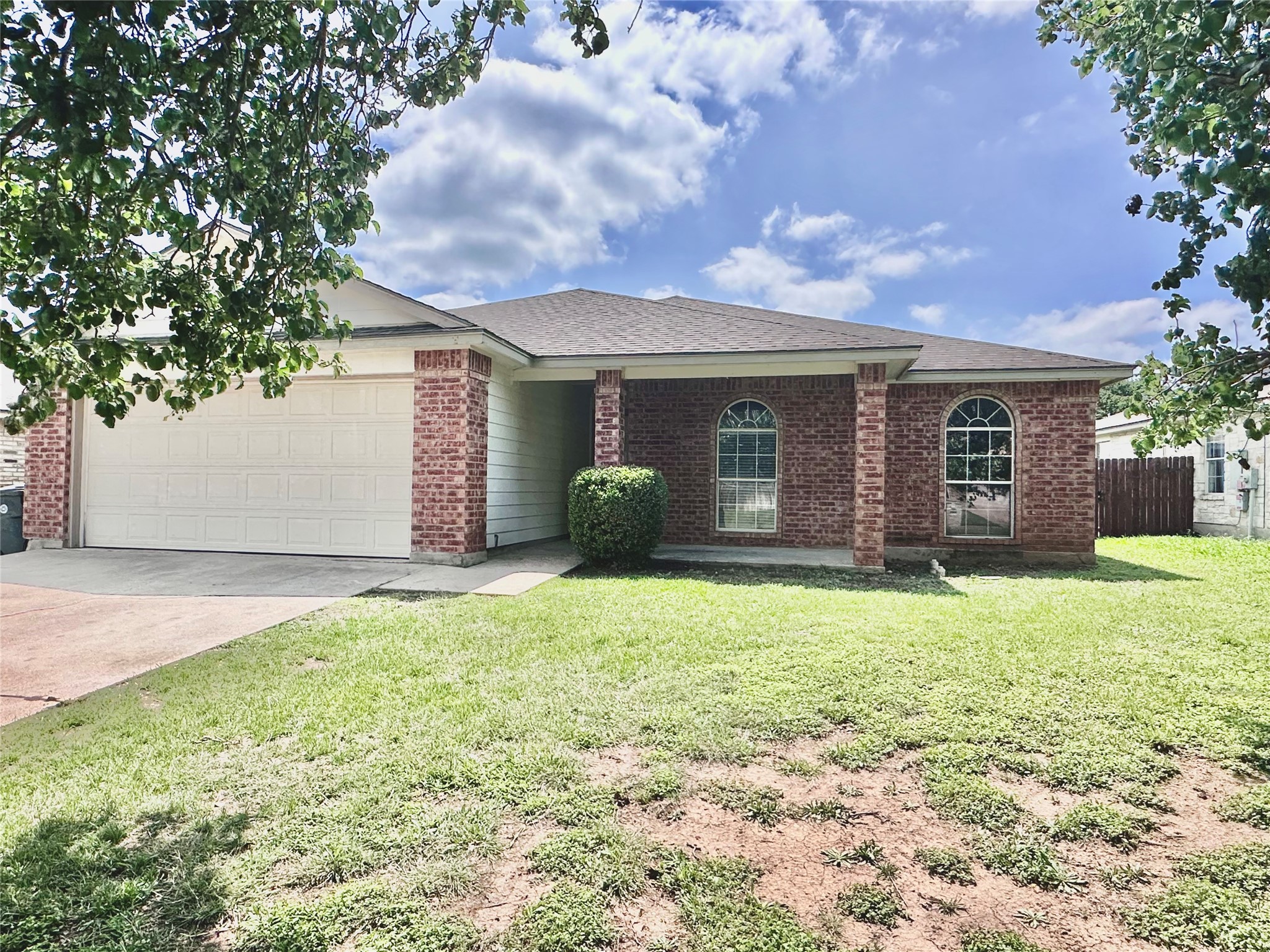 10124 Salem Way Waco TX 76708