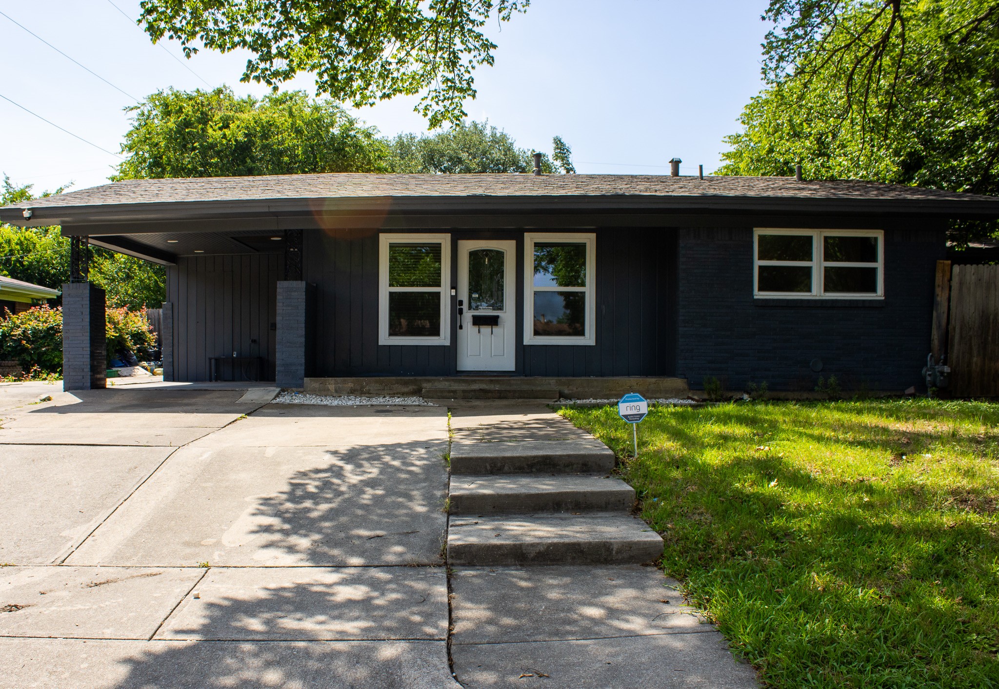 3825 W Spurgeon Street Fort Worth TX 76133