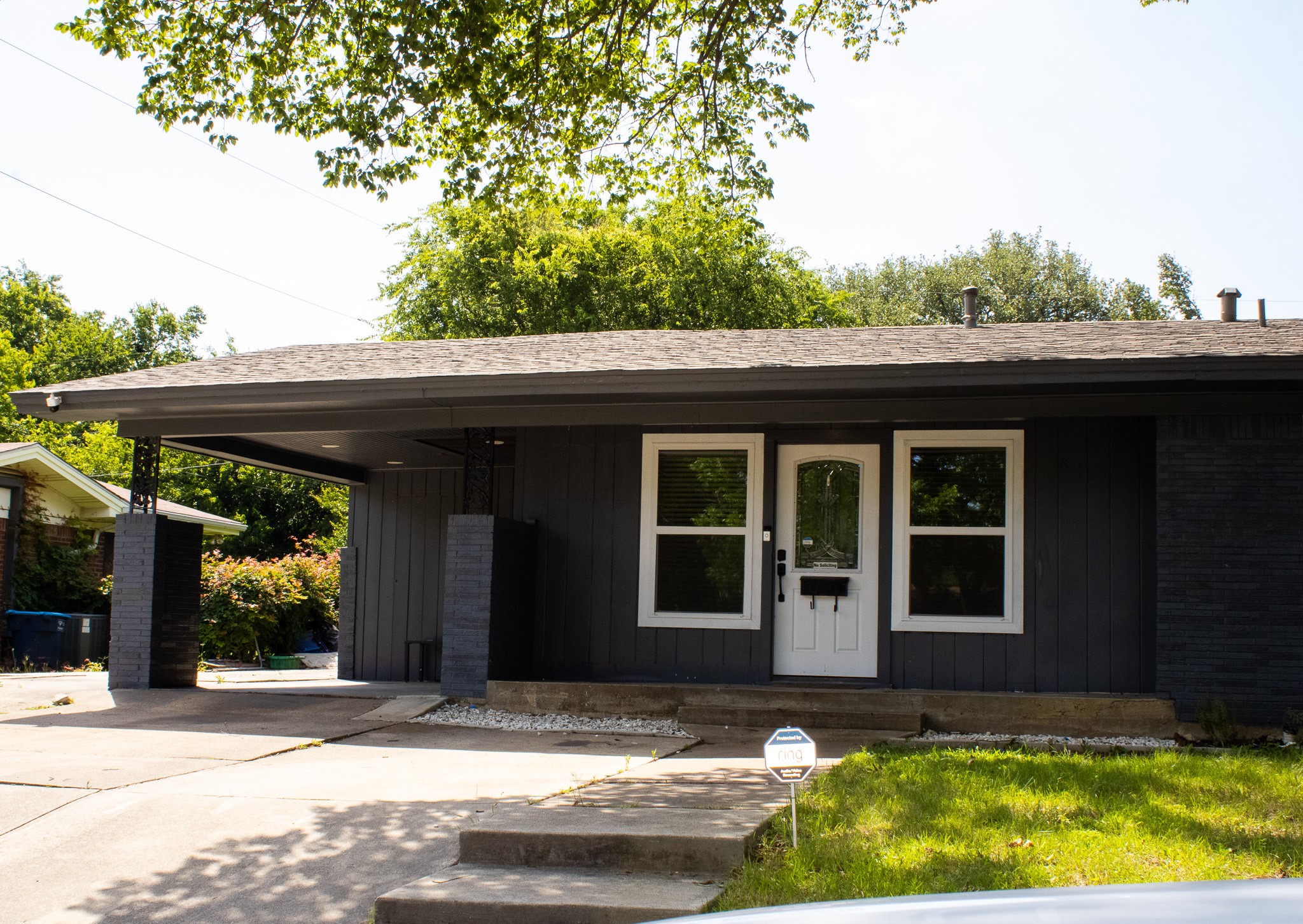 3825 W Spurgeon Street Fort Worth TX 76133