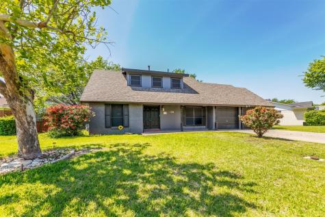 1220 Dublin Drive Fort Worth TX 76134