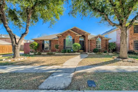5848 Sycamore Bend Lane The Colony TX 75056