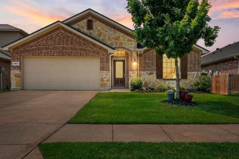 11616 Champion Creek Drive Frisco TX 75036