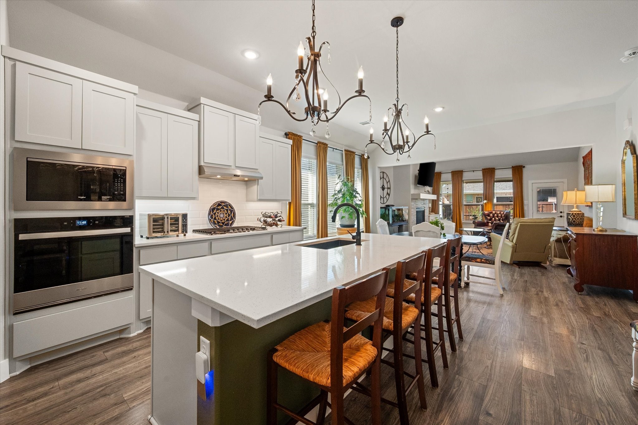 2209 Glacier Drive Waxahachie TX 75165