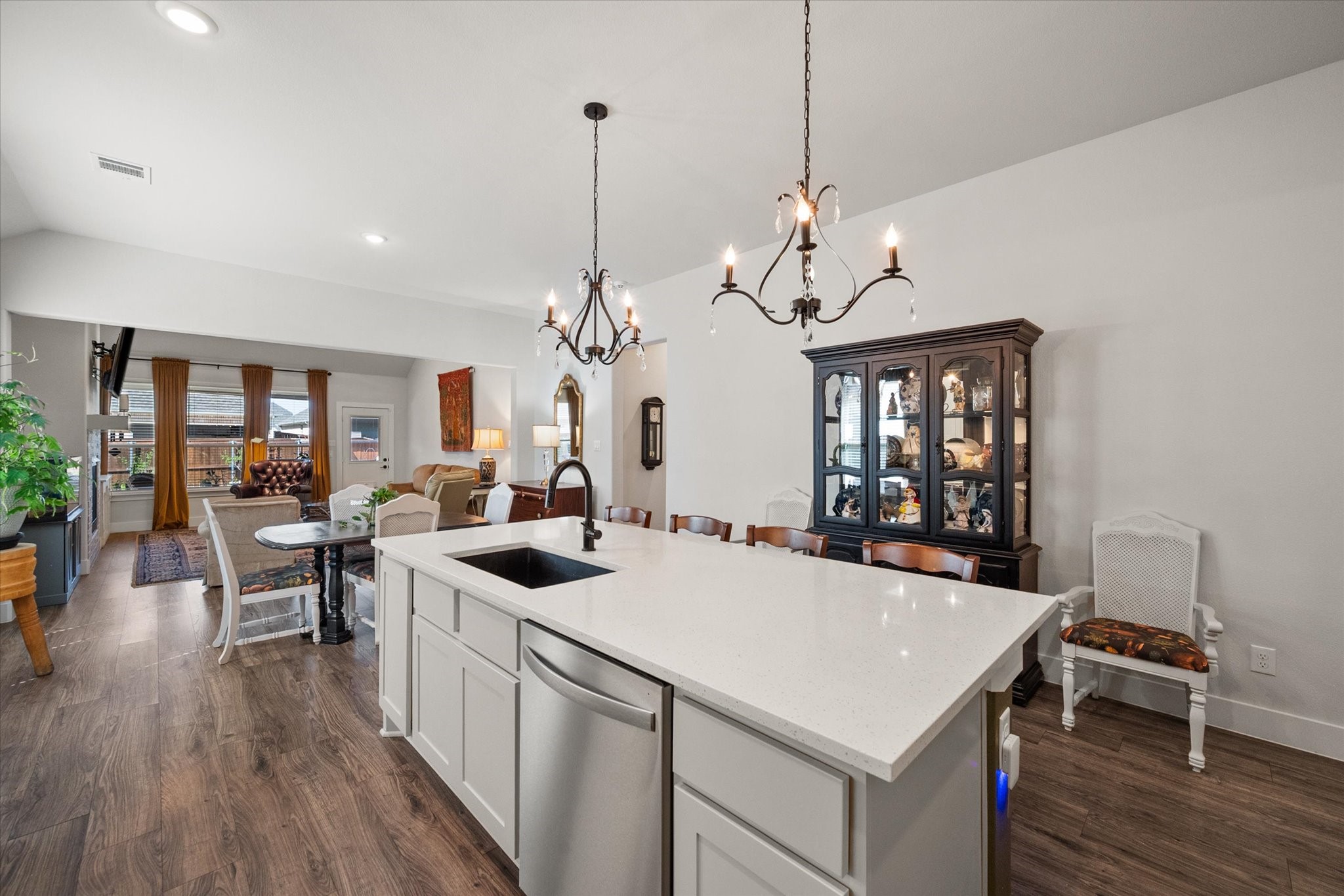 2209 Glacier Drive Waxahachie TX 75165