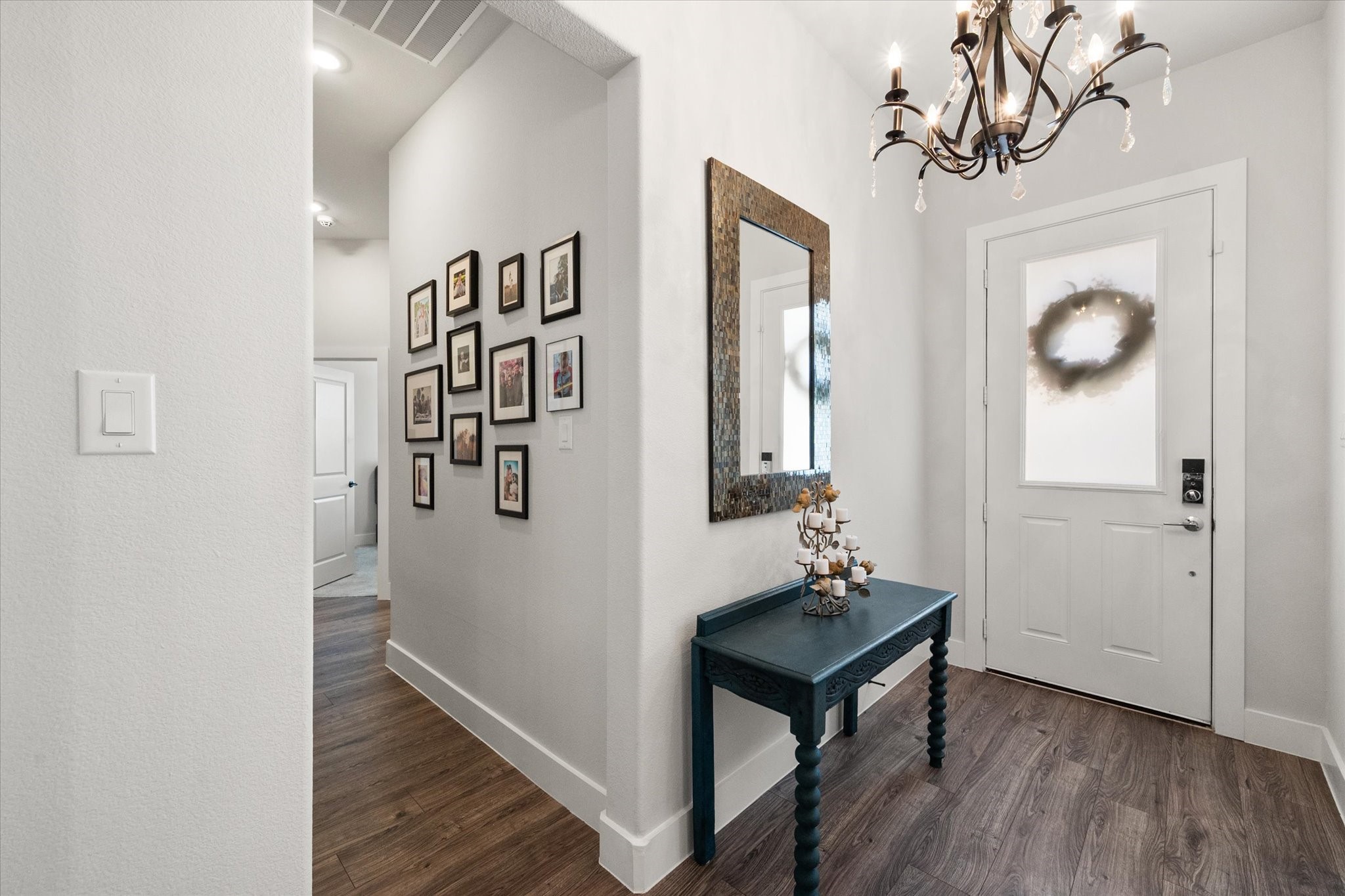 2209 Glacier Drive Waxahachie TX 75165
