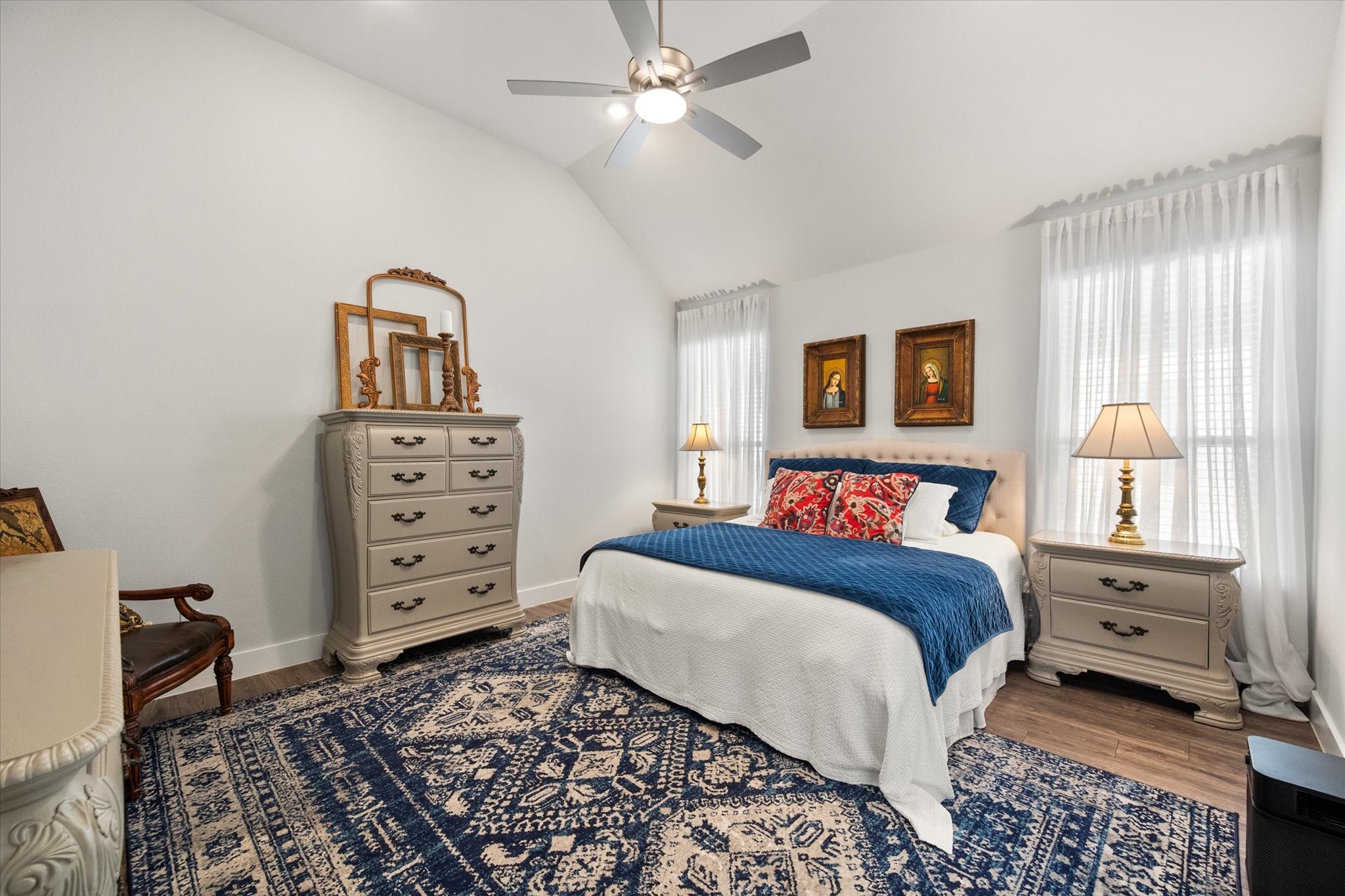 2209 Glacier Drive Waxahachie TX 75165