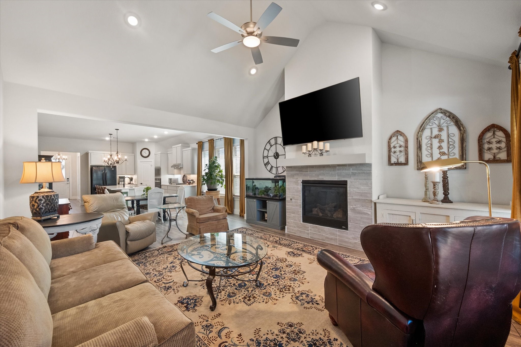 2209 Glacier Drive Waxahachie TX 75165
