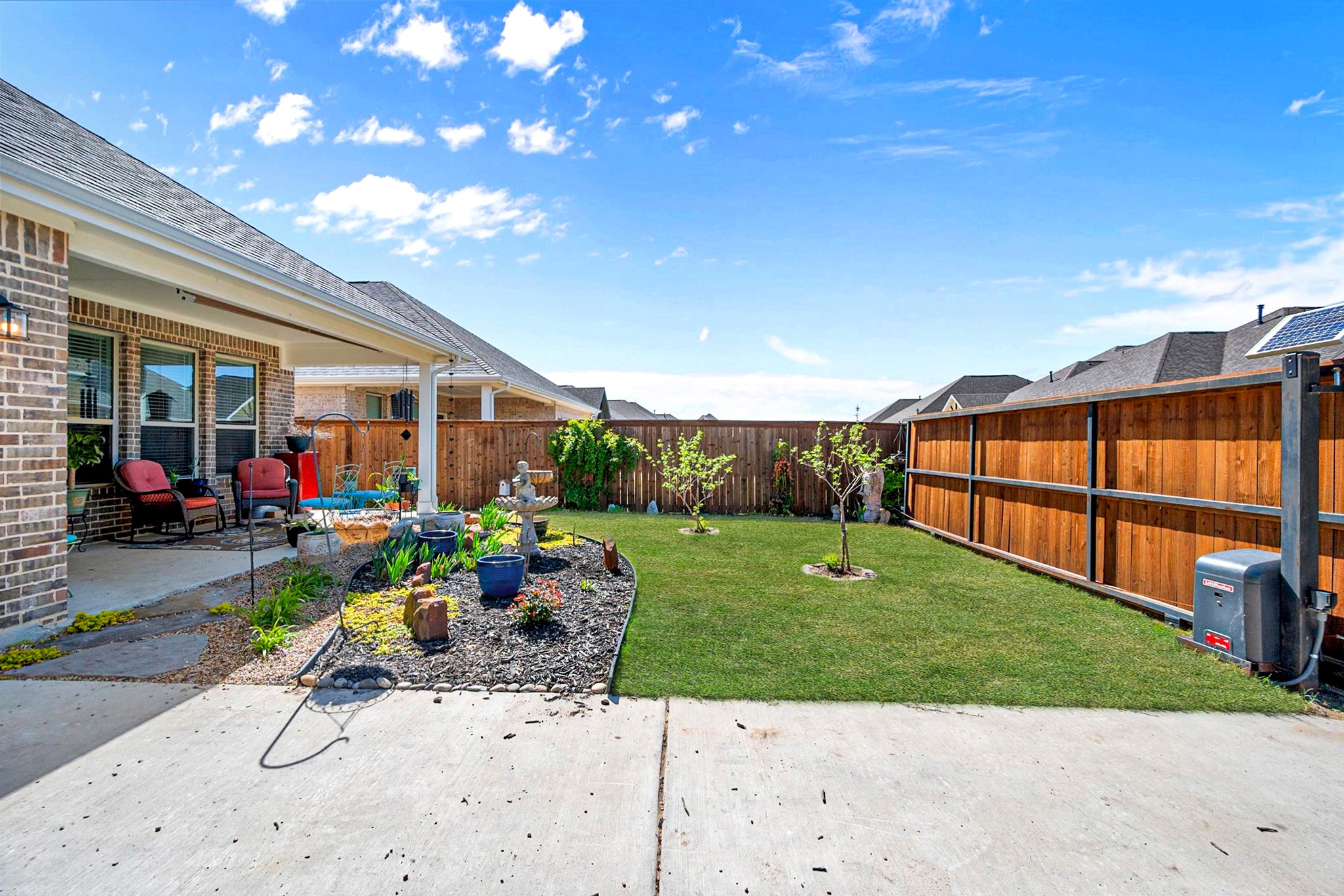 2209 Glacier Drive Waxahachie TX 75165