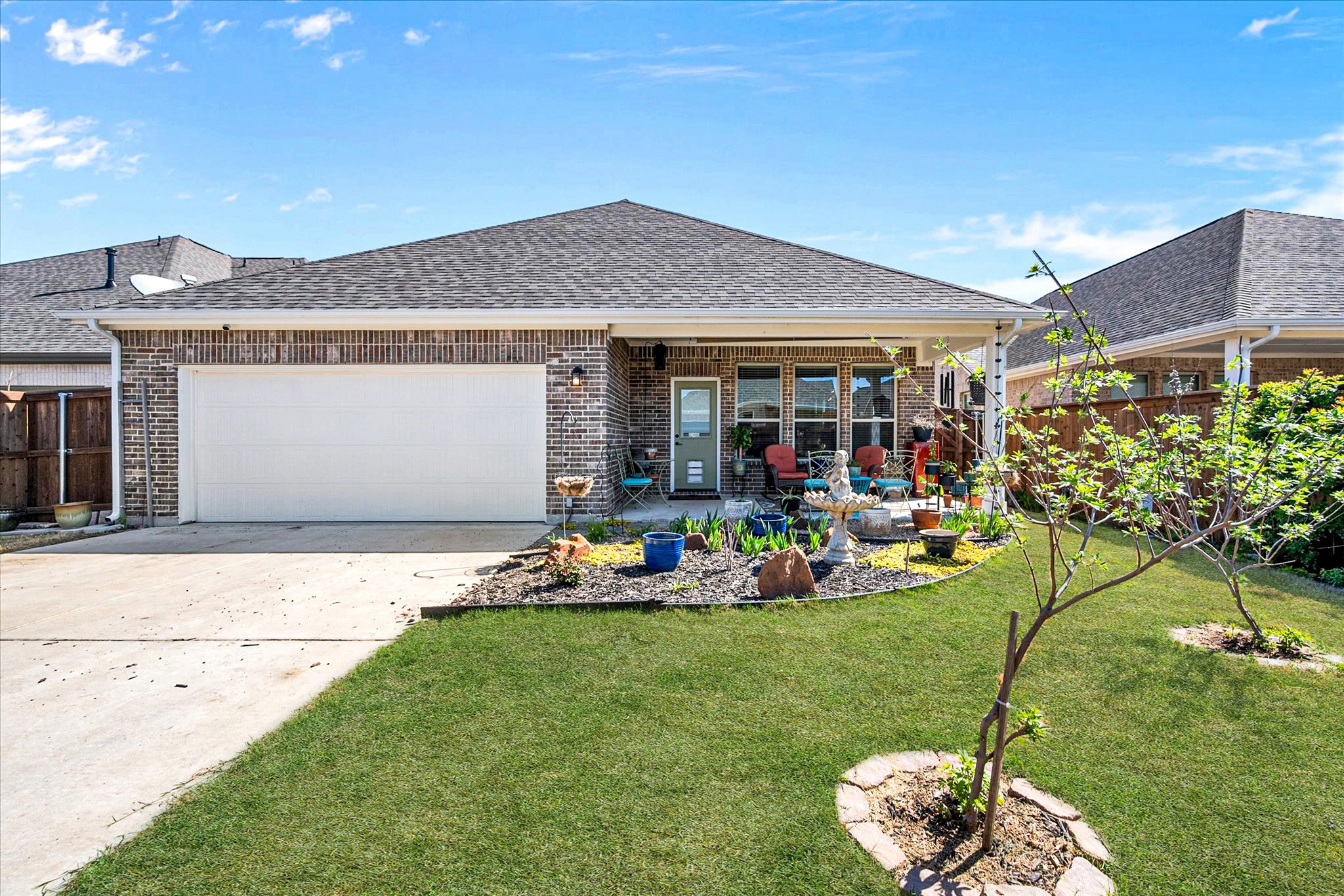 2209 Glacier Drive Waxahachie TX 75165