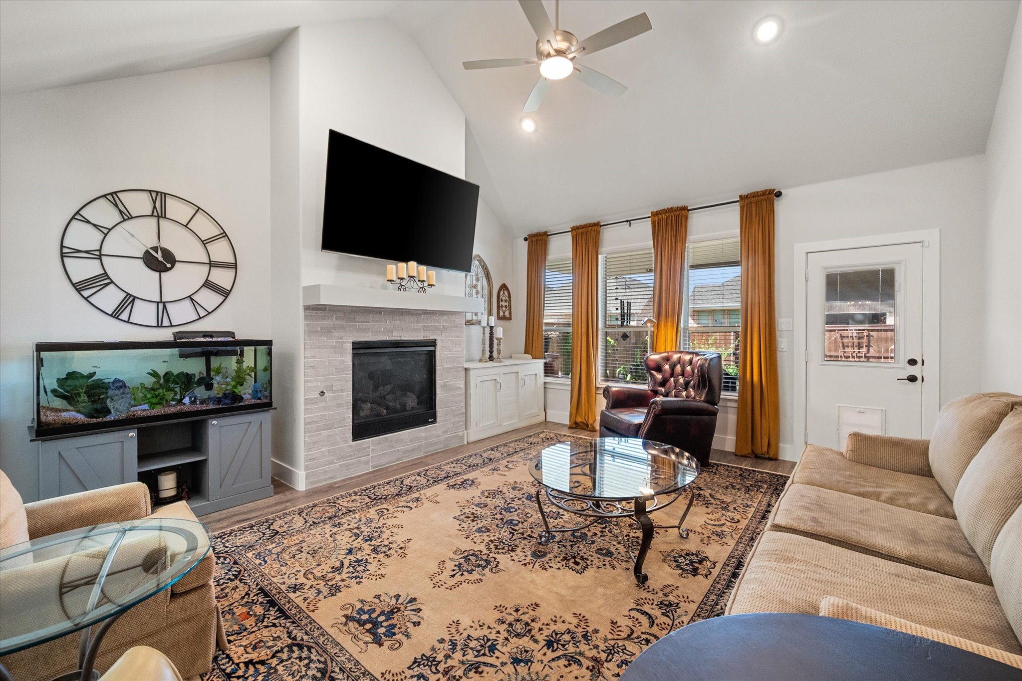 2209 Glacier Drive Waxahachie TX 75165