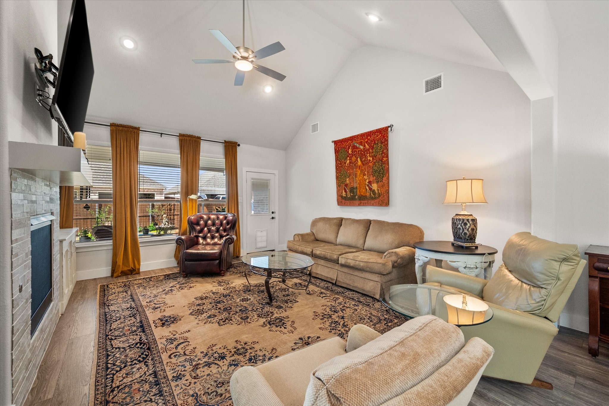 2209 Glacier Drive Waxahachie TX 75165