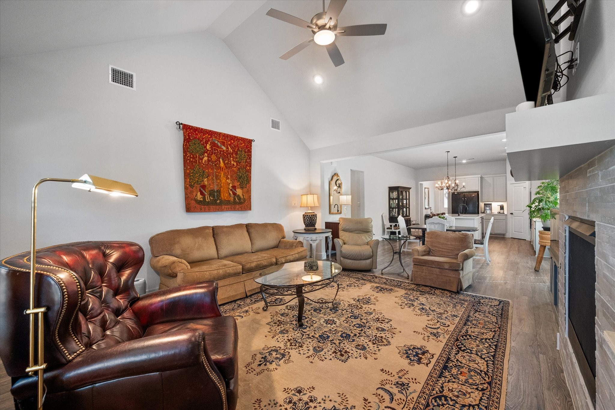 2209 Glacier Drive Waxahachie TX 75165