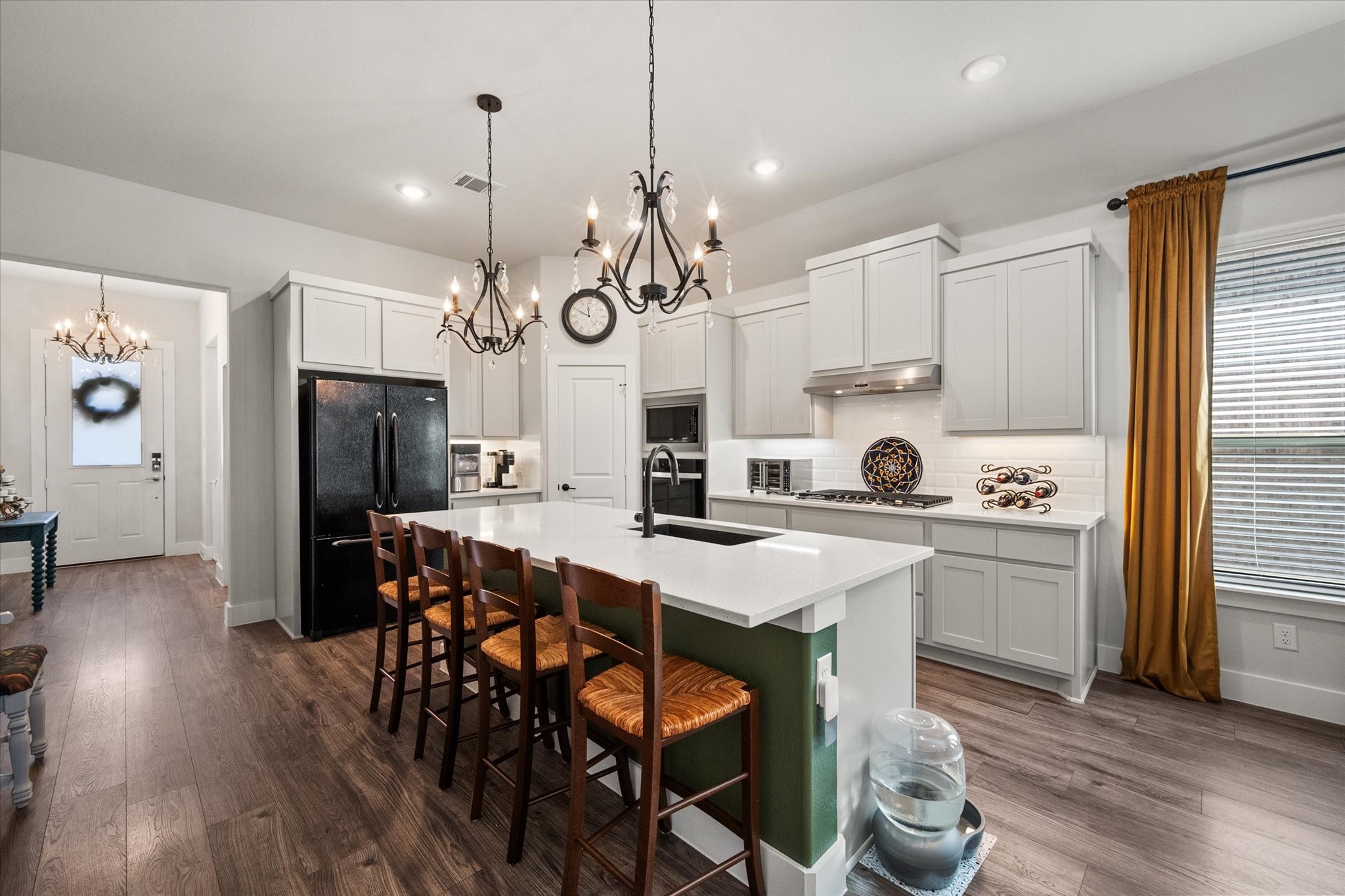 2209 Glacier Drive Waxahachie TX 75165