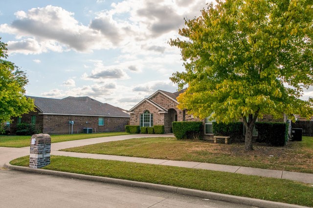 128 Parks Branch Road Red Oak TX 75154