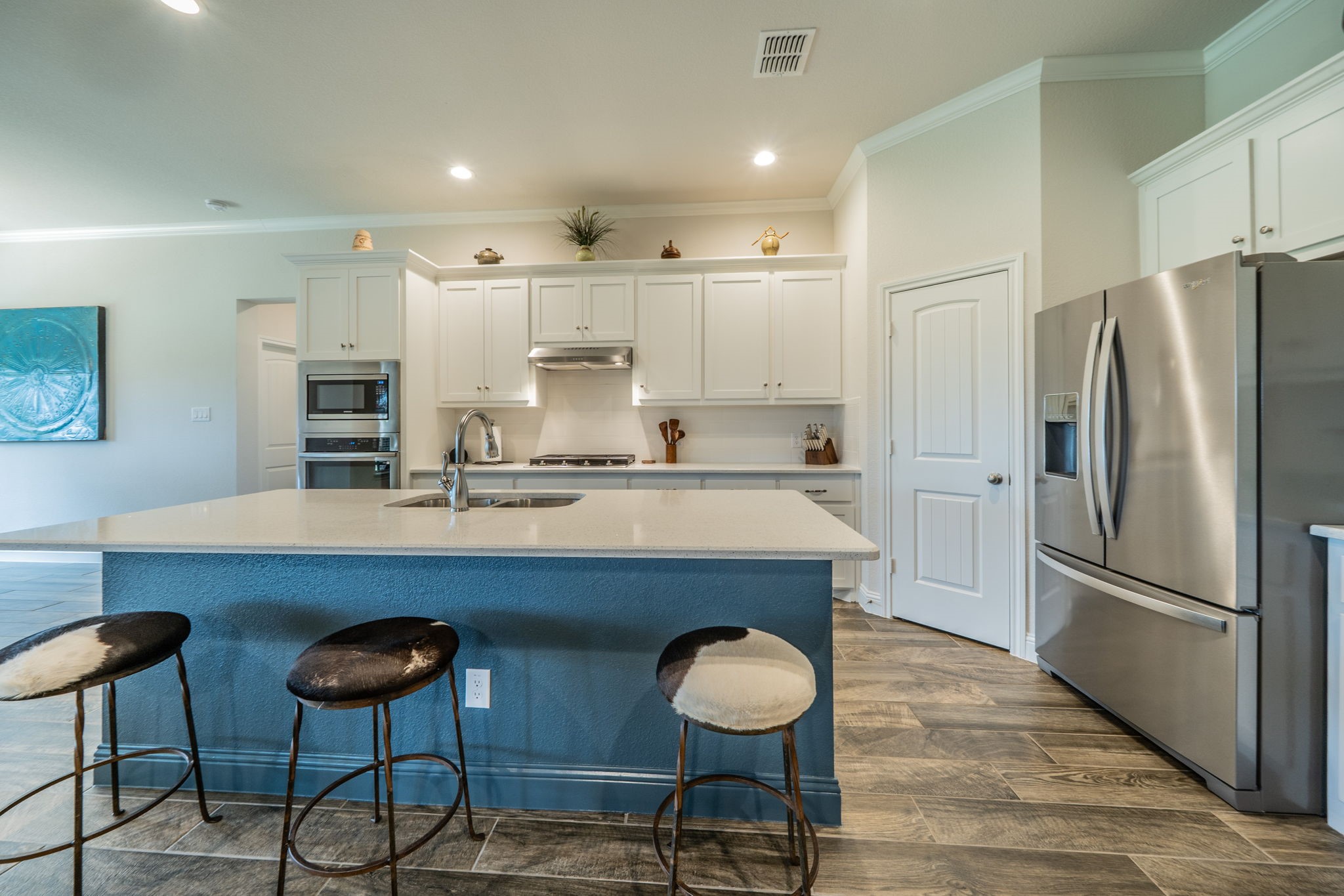 1745 Meadowbrook Lane Josephine TX 75173