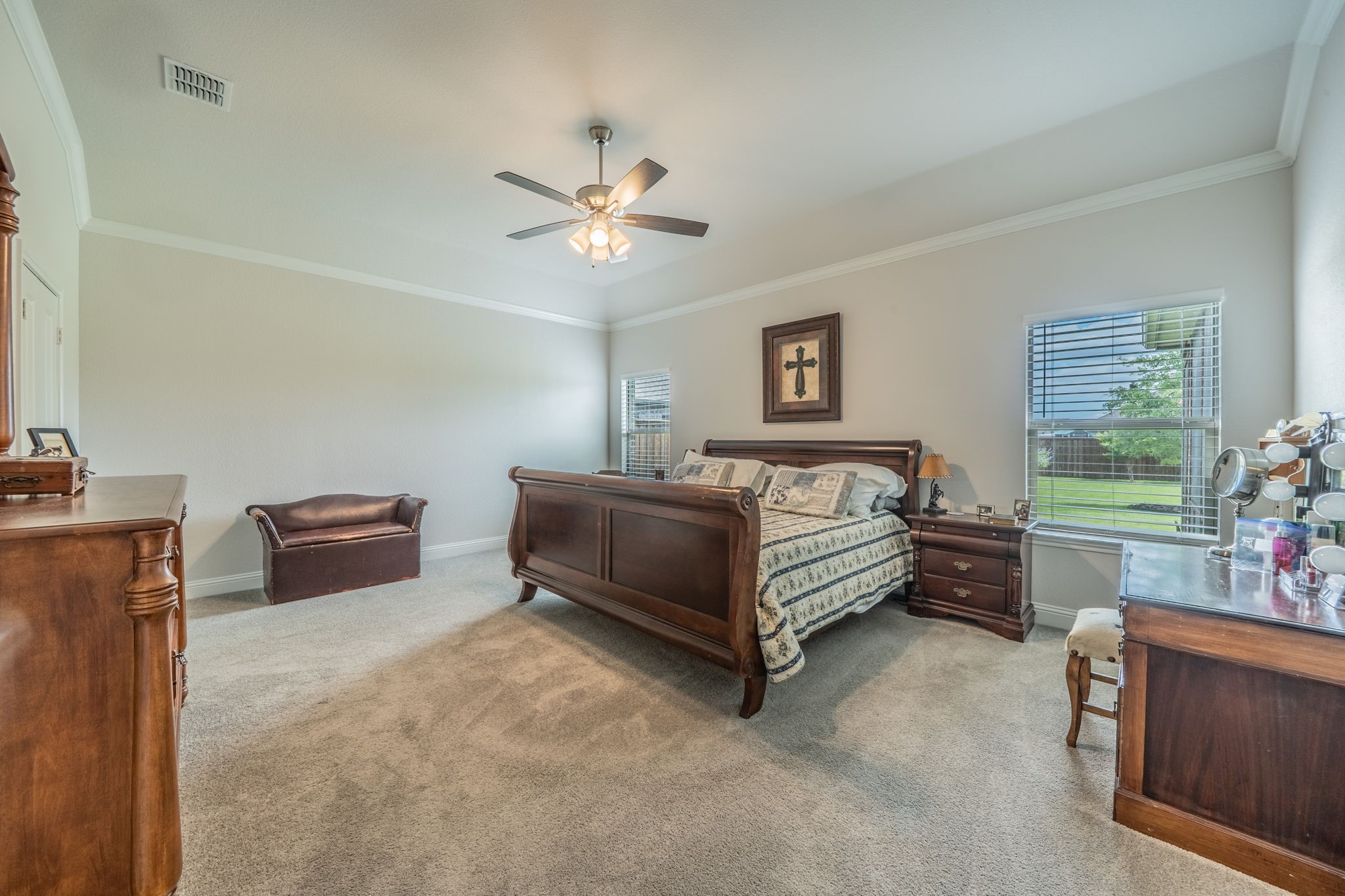 1745 Meadowbrook Lane Josephine TX 75173