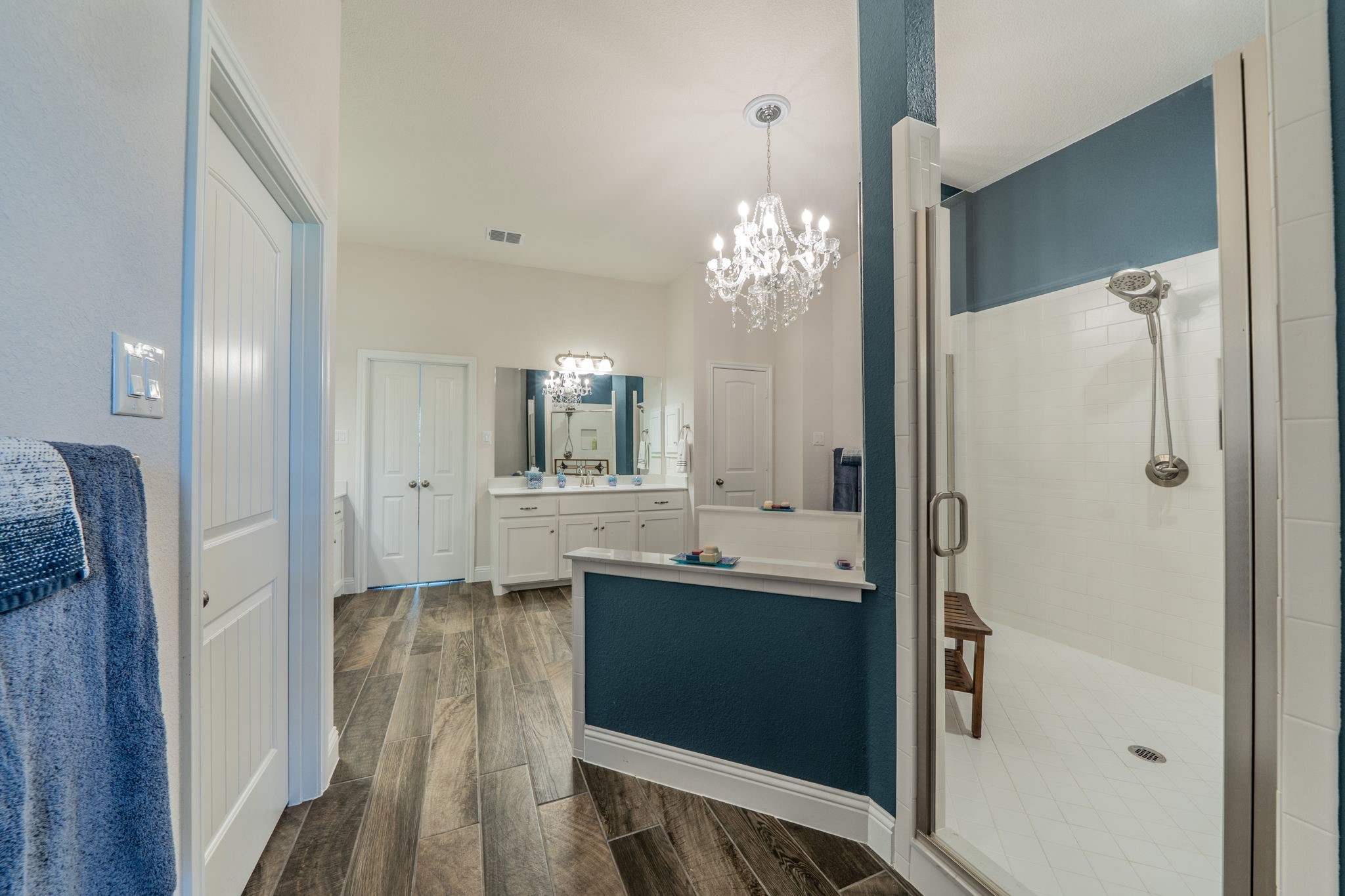 1745 Meadowbrook Lane Josephine TX 75173