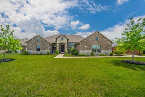 1745 Meadowbrook Lane Josephine TX 75173