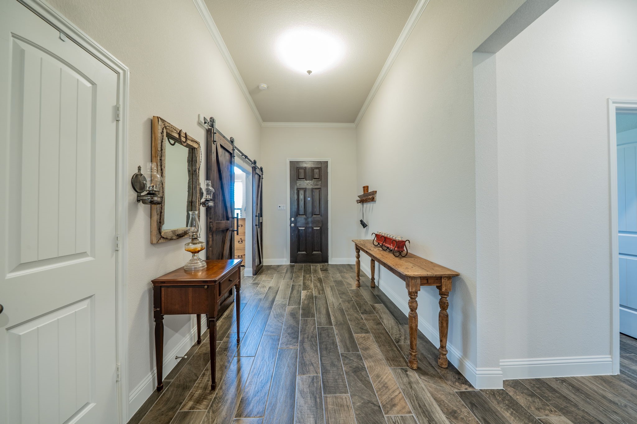 1745 Meadowbrook Lane Josephine TX 75173