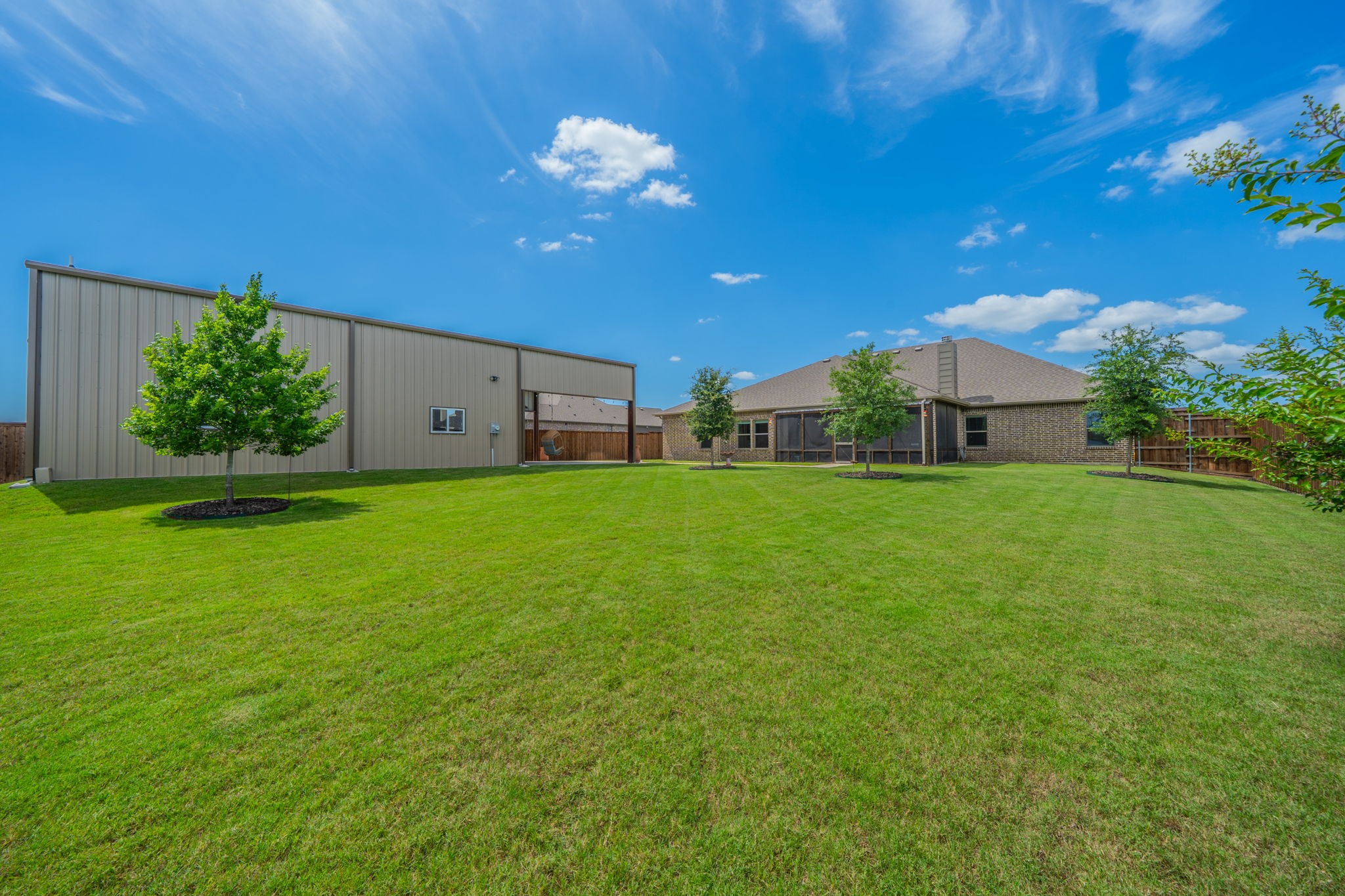 1745 Meadowbrook Lane Josephine TX 75173