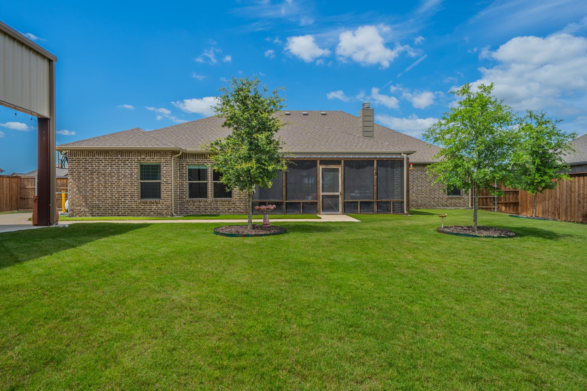 1745 Meadowbrook Lane Josephine TX 75173