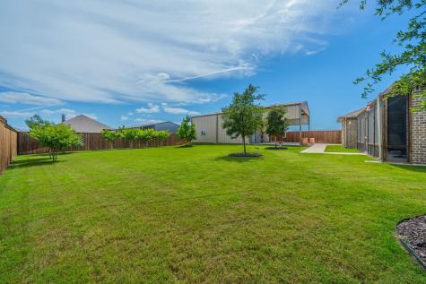 1745 Meadowbrook Lane Josephine TX 75173