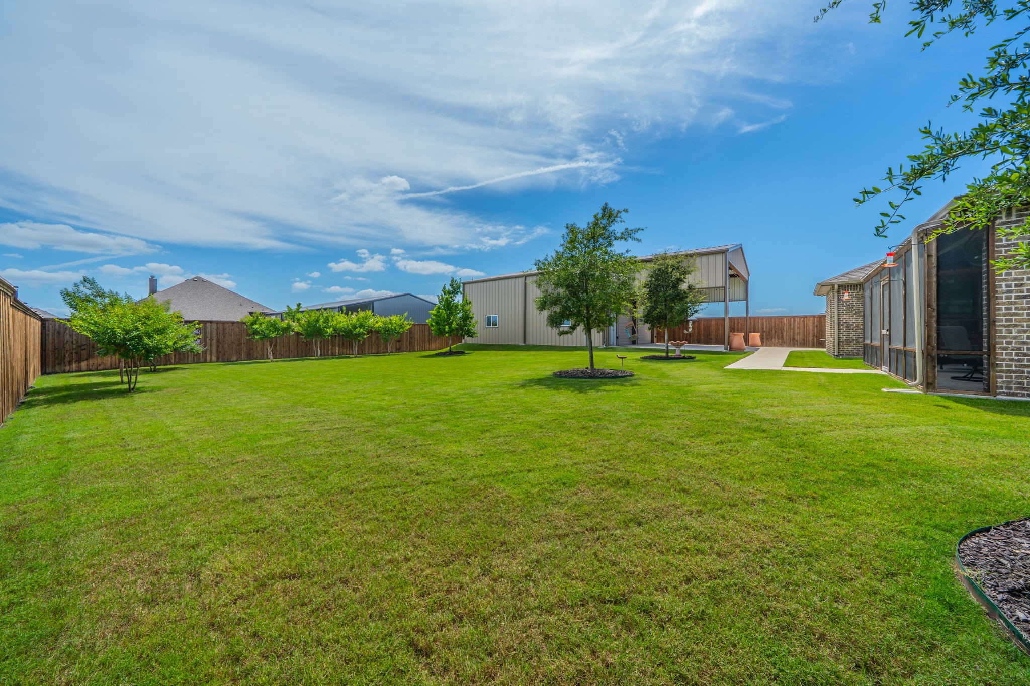 1745 Meadowbrook Lane Josephine TX 75173