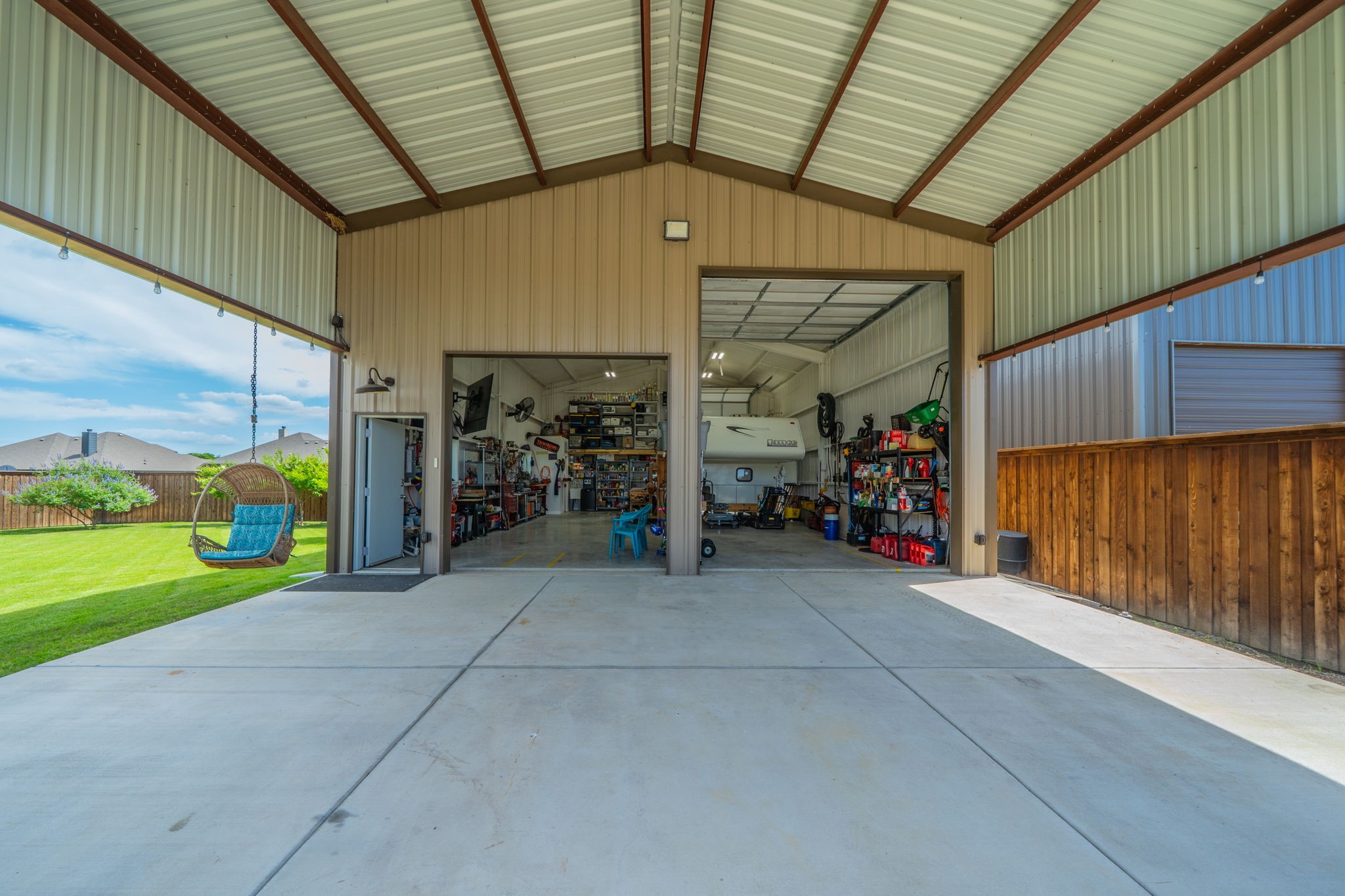1745 Meadowbrook Lane Josephine TX 75173