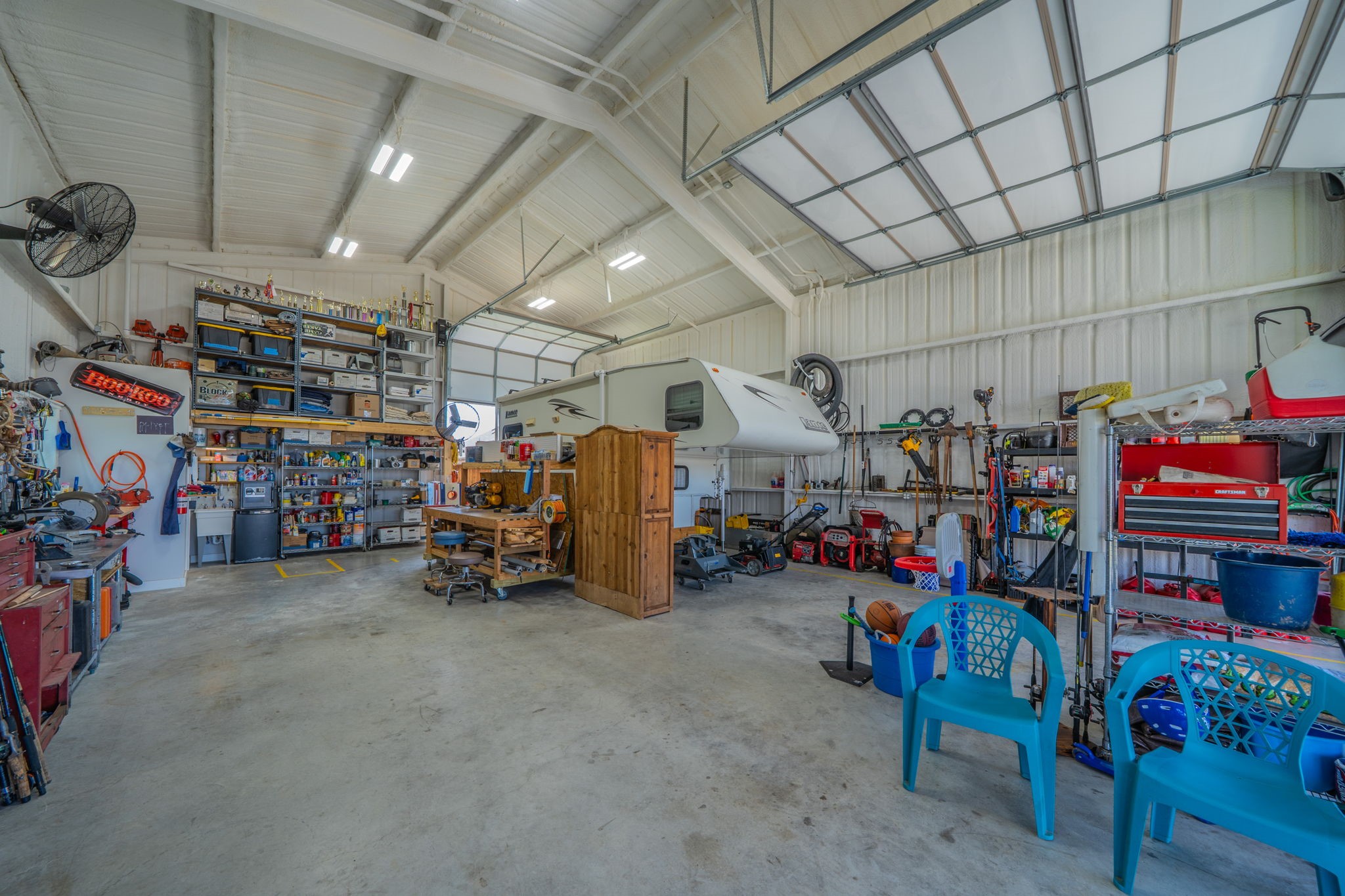 1745 Meadowbrook Lane Josephine TX 75173