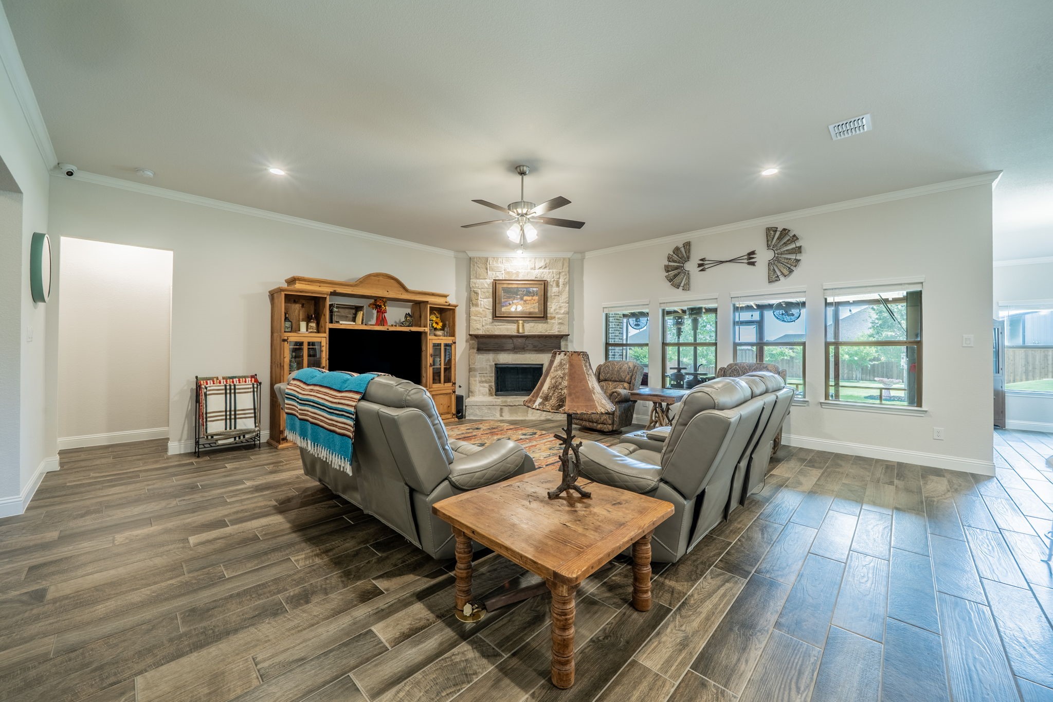 1745 Meadowbrook Lane Josephine TX 75173