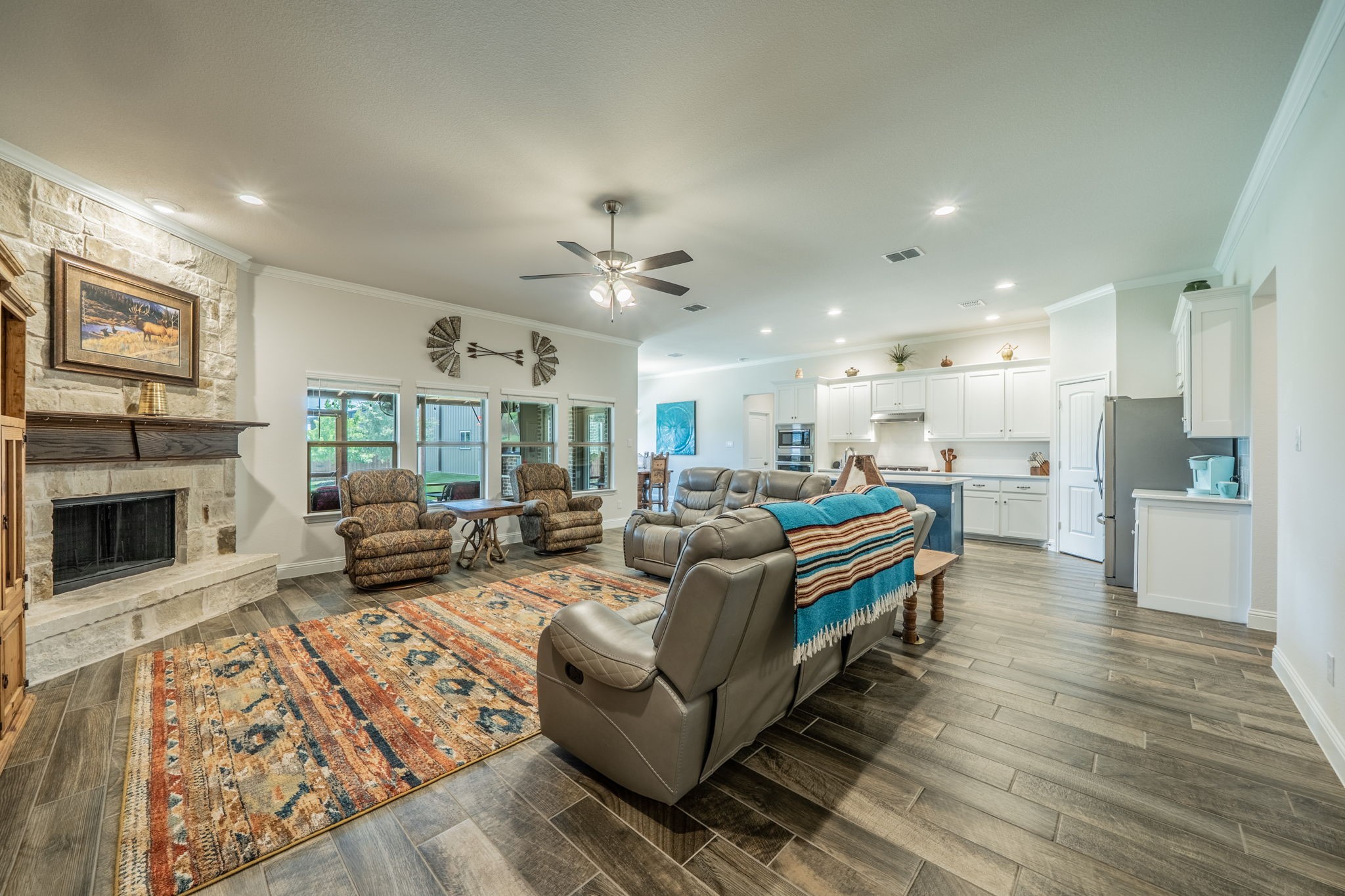 1745 Meadowbrook Lane Josephine TX 75173
