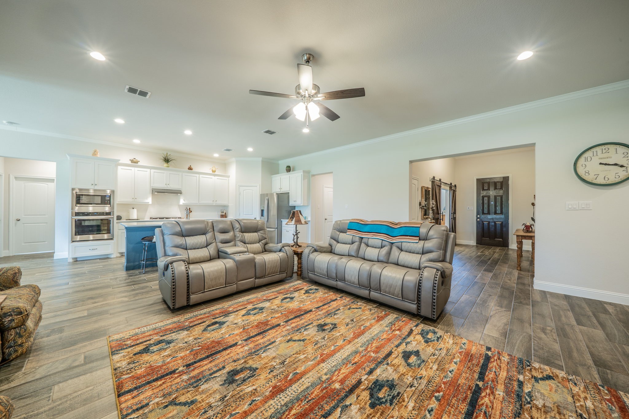 1745 Meadowbrook Lane Josephine TX 75173