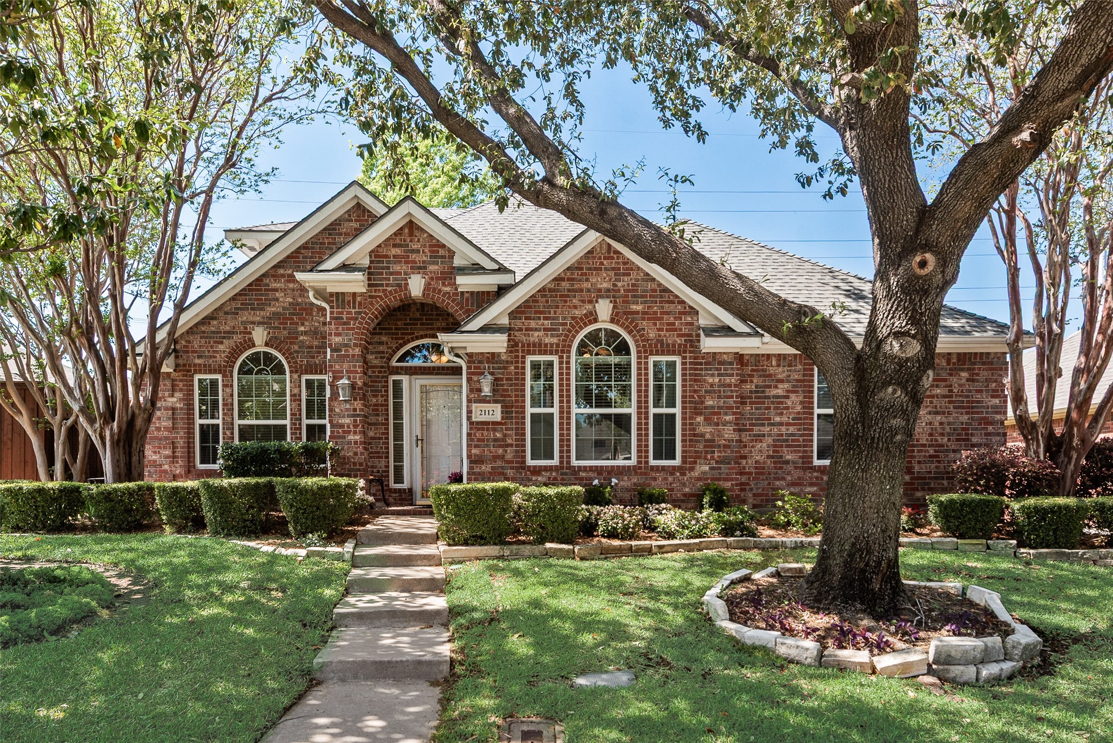 2112 Wallbrook Drive Lewisville TX 75067