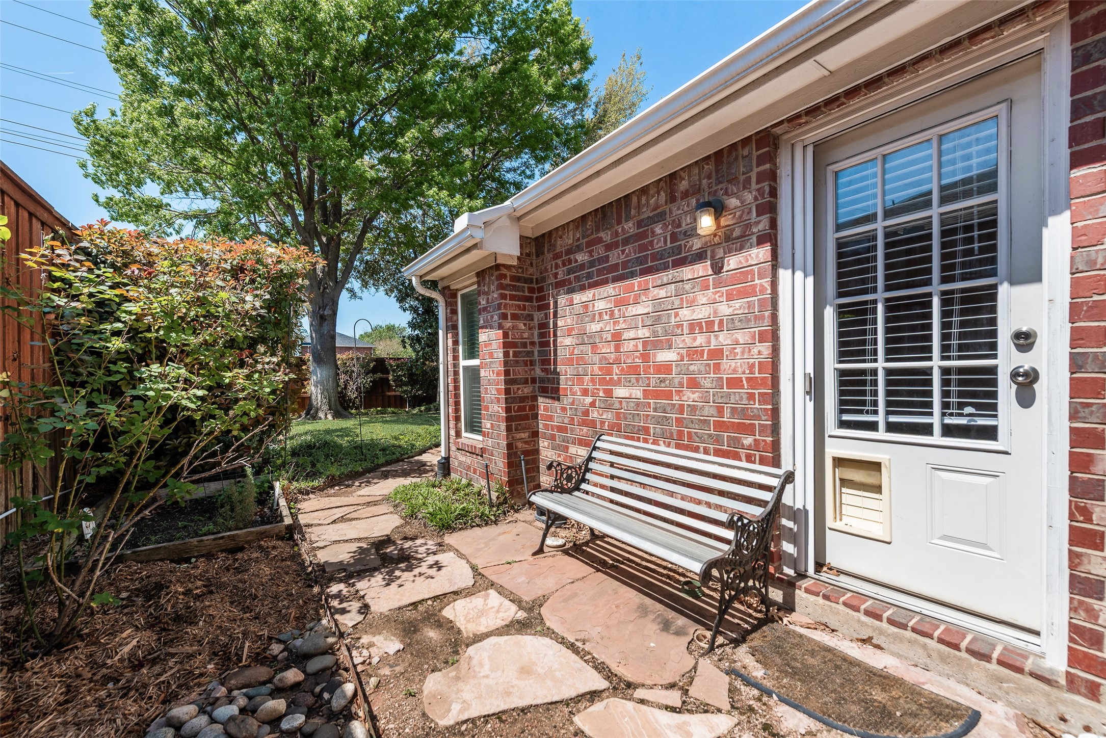 2112 Wallbrook Drive Lewisville TX 75067