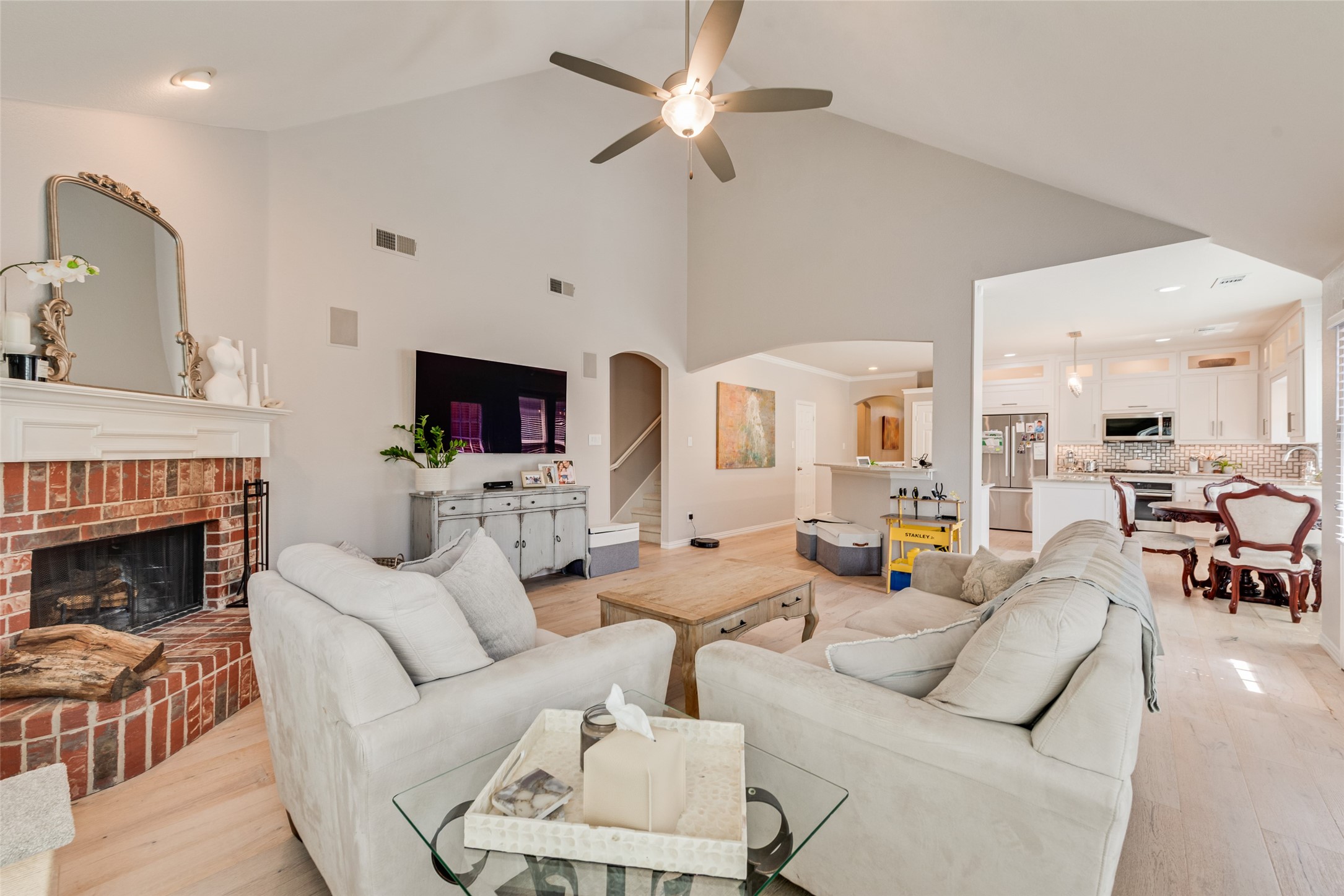 2112 Wallbrook Drive Lewisville TX 75067