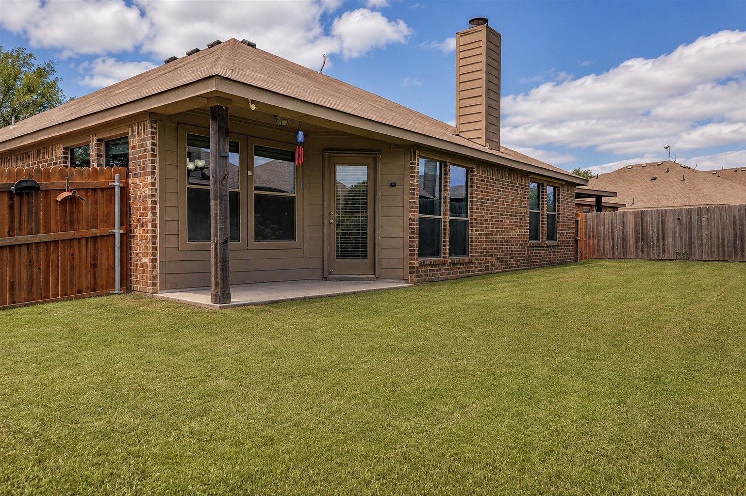 200 Chimney Rock Drive Waxahachie TX 75167