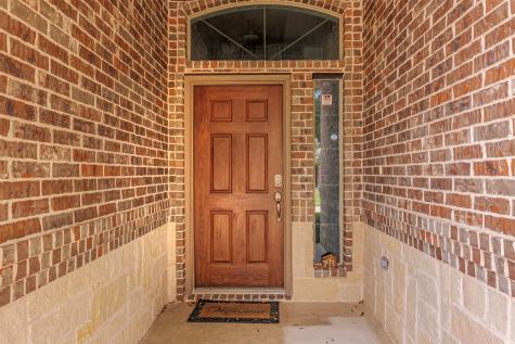 200 Chimney Rock Drive Waxahachie TX 75167